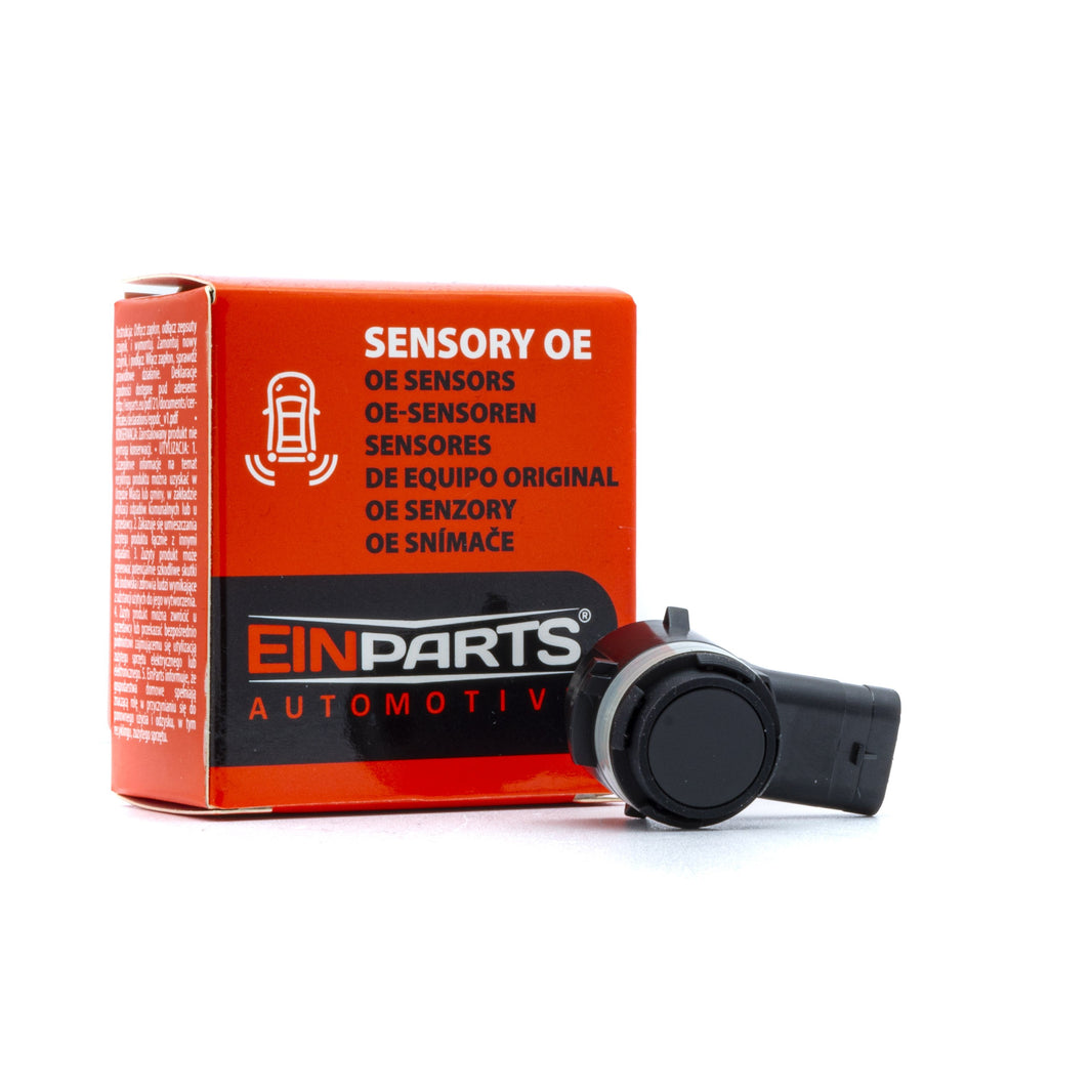 PDC-parkeringssensor Audi A3/A3 Sportback m.fl. – 47 × 23 mm