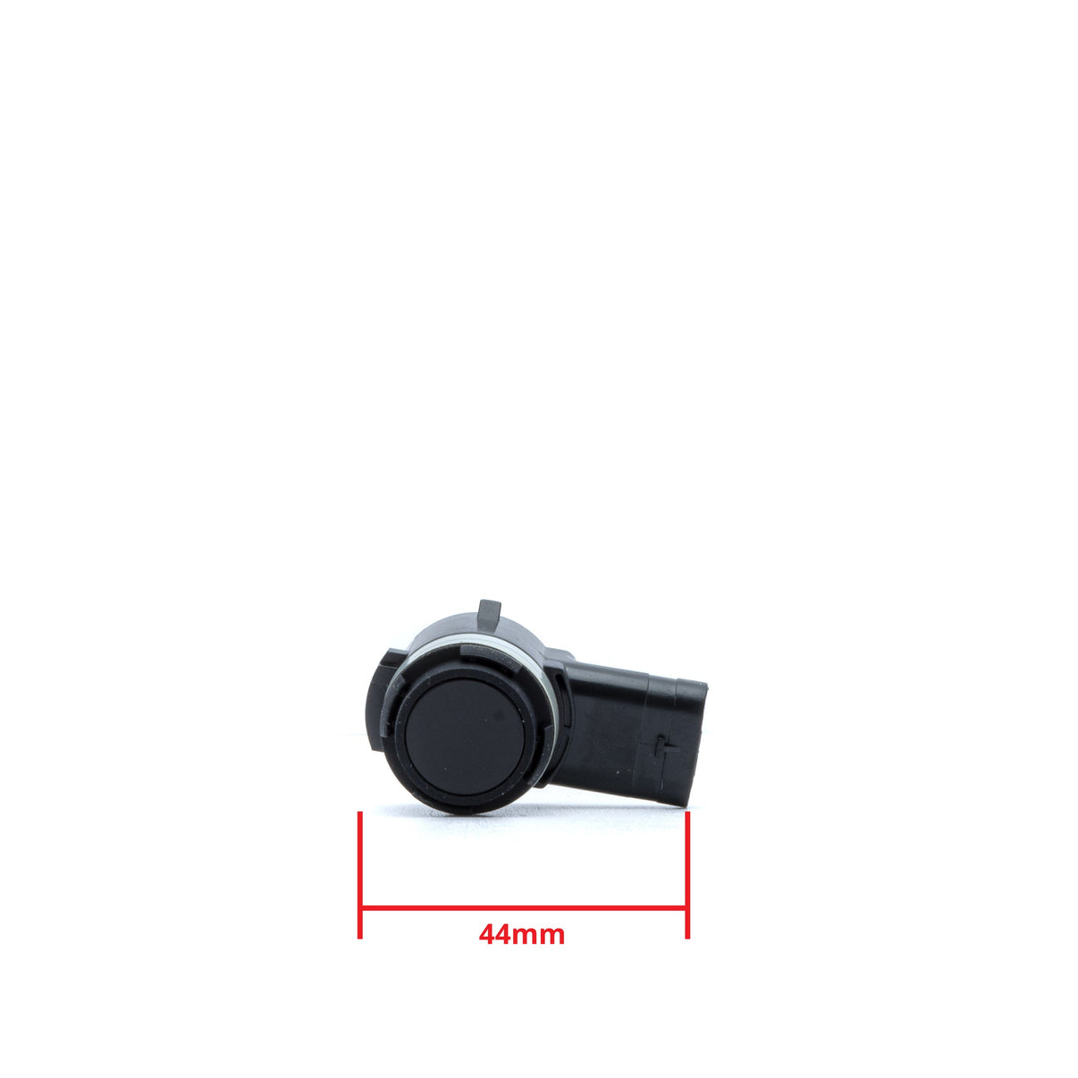PDC-parkeringssensor Audi A3/A3 Sportback m.fl. – 47 × 23 mm