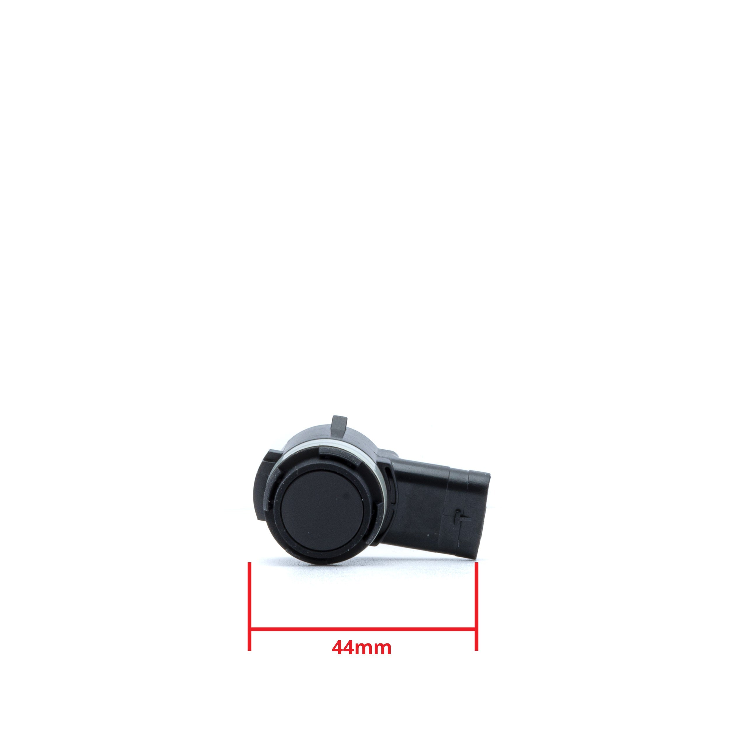 PDC-parkeringssensor Audi A3/A3 Sportback m.fl. – 47 × 23 mm