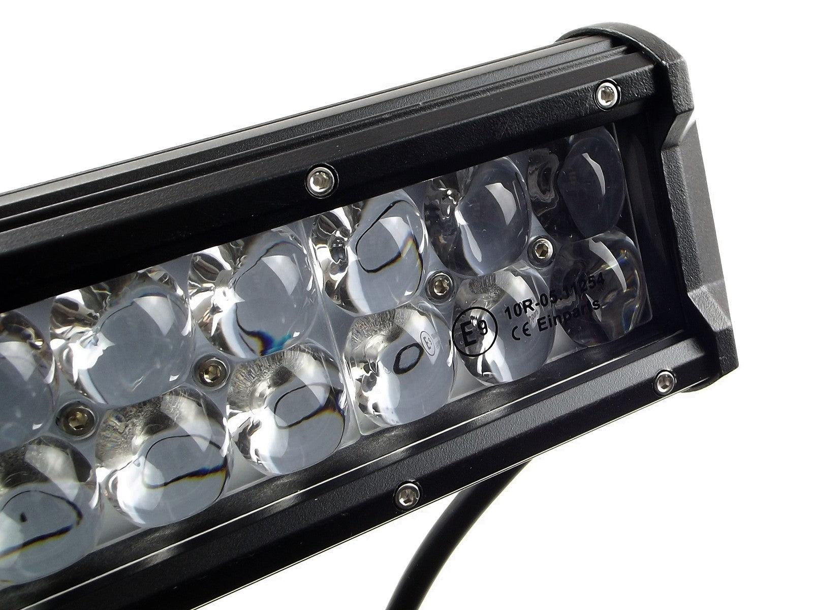 LED-arbetslampa – 390 W – 6000K – 78 LED – 46800 LM – 910 mm