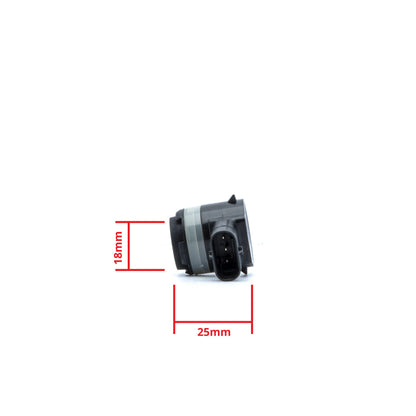 PDC-parkeringssensor Audi A3/A3 Sportback m.fl. – 47 × 23 mm