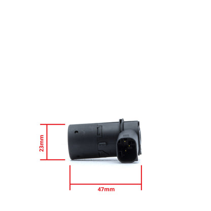PDC-parkeringssensor BMW 5/5 Touring m.fl. – 45 mm