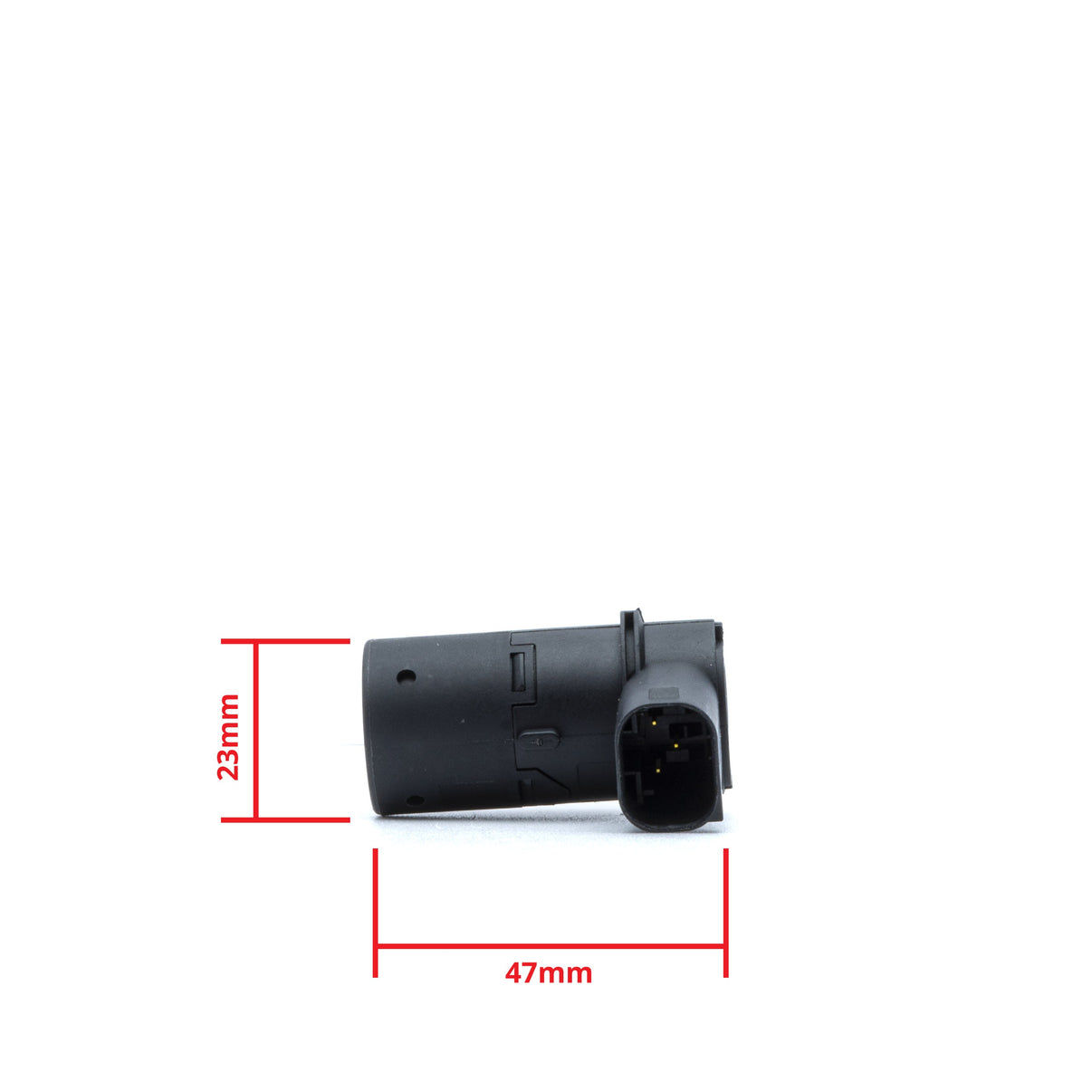 PDC-parkeringssensor BMW 5/5 Touring m.fl. – 45 mm