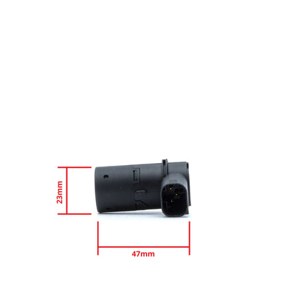 PDC-parkeringssensor BMW 5/5 Touring m.fl. – 45 mm