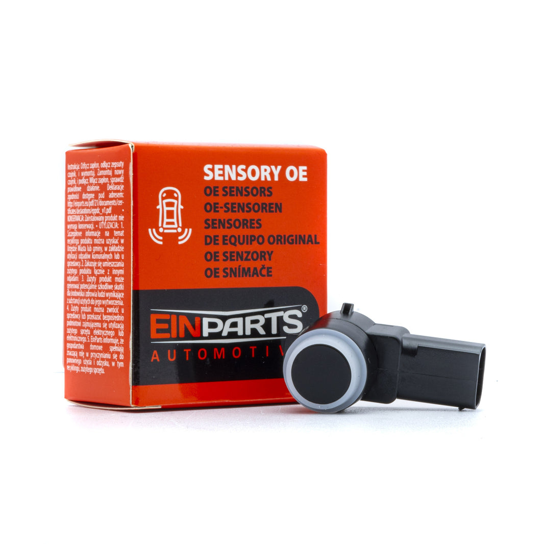 PDC-parkeringssensor Peugeot 307/308 CC m.fl. – 50 mm