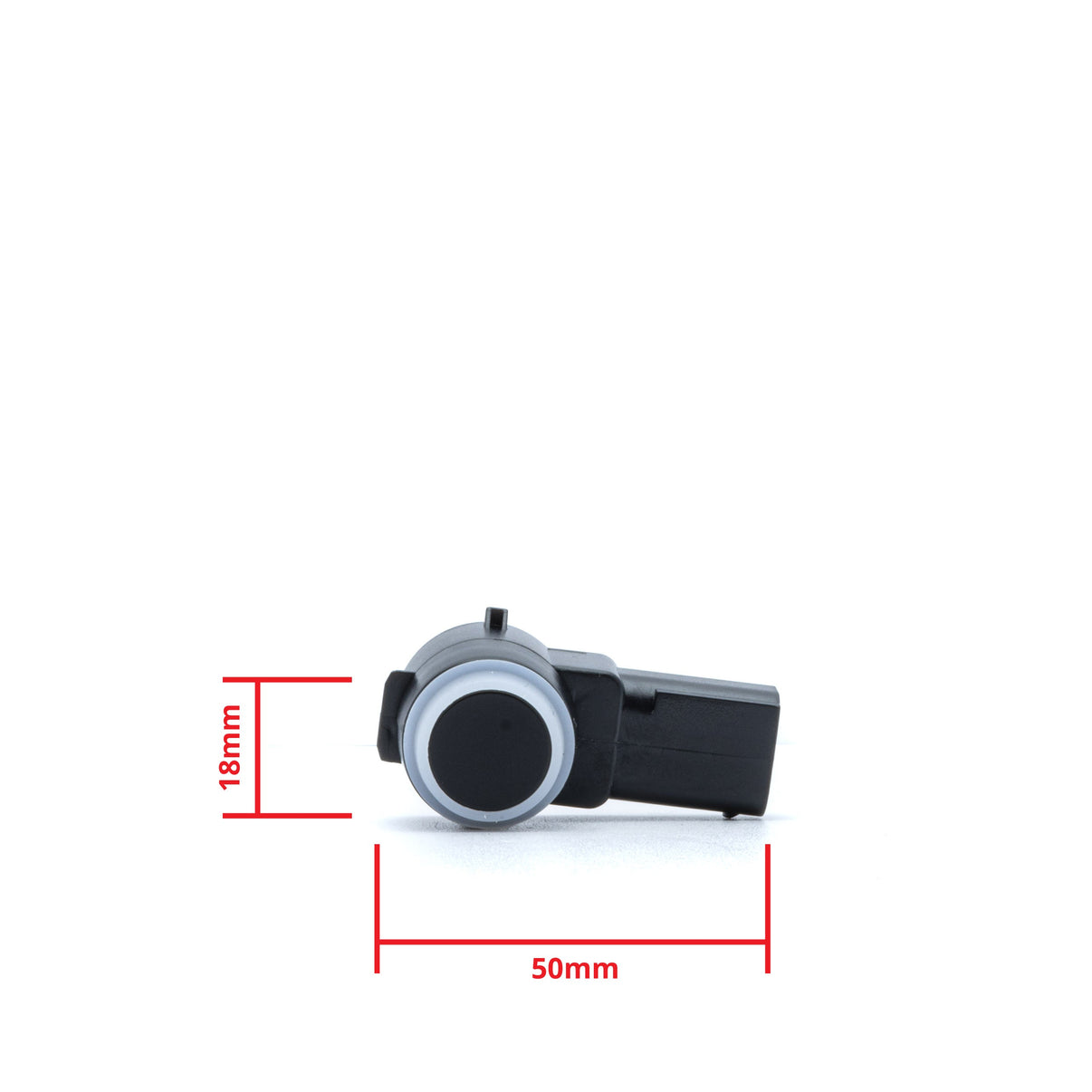 PDC-parkeringssensor Peugeot 307/308 CC m.fl. – 50 mm
