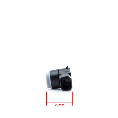 PDC-parkeringssensor Peugeot 307/308 CC m.fl. – 50 mm