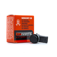 PDC-parkeringssensor Audi A3/A3 Sportback m.fl. – 28 × 18 mm