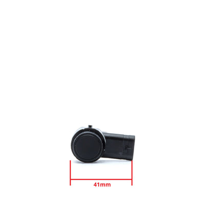 PDC-parkeringssensor Audi A3/A3 Sportback m.fl. – 28 × 18 mm