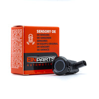 PDC-parkeringssensor Nissan NV300/Qashqai II m.fl. – 33 × 27 mm
