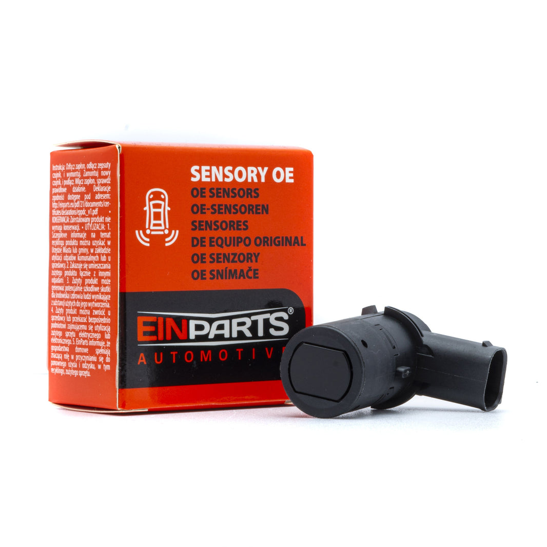 PDC-parkeringssensor BMW 5/5 Touring m.fl. – 48 mm