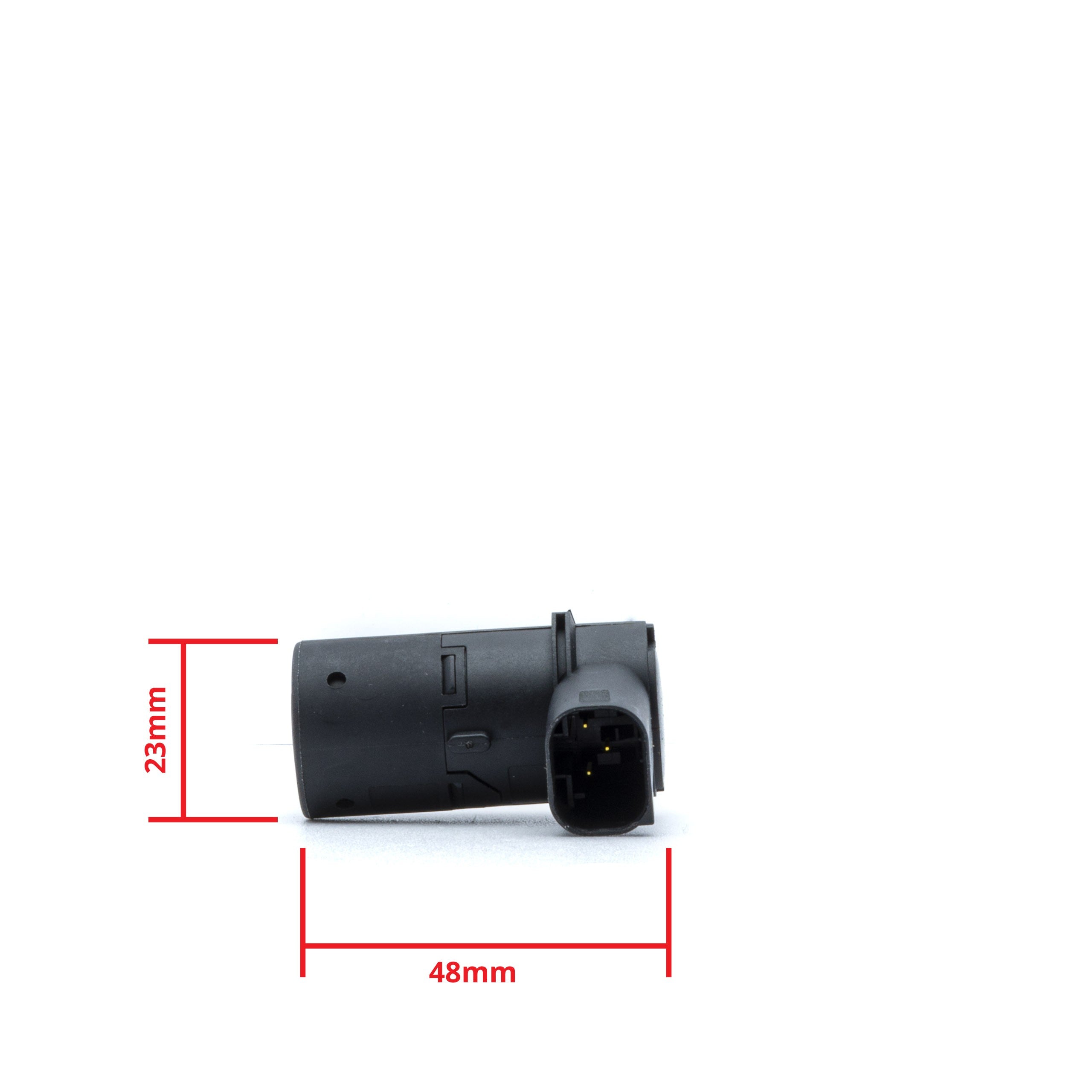 PDC-parkeringssensor BMW 5/5 Touring m.fl. – 48 mm