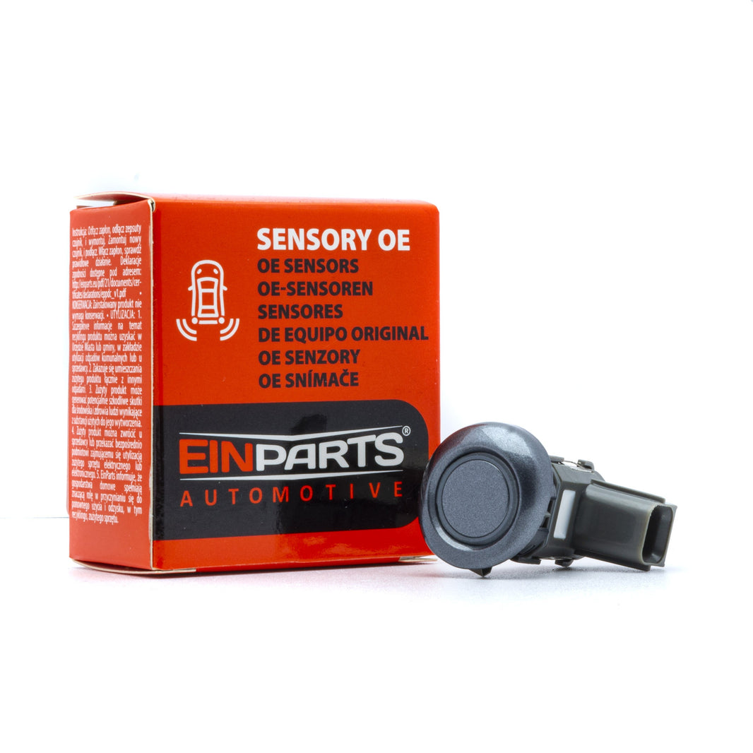 PDC-parkeringssensor Peugeot 4007 – 39 × 27 mm