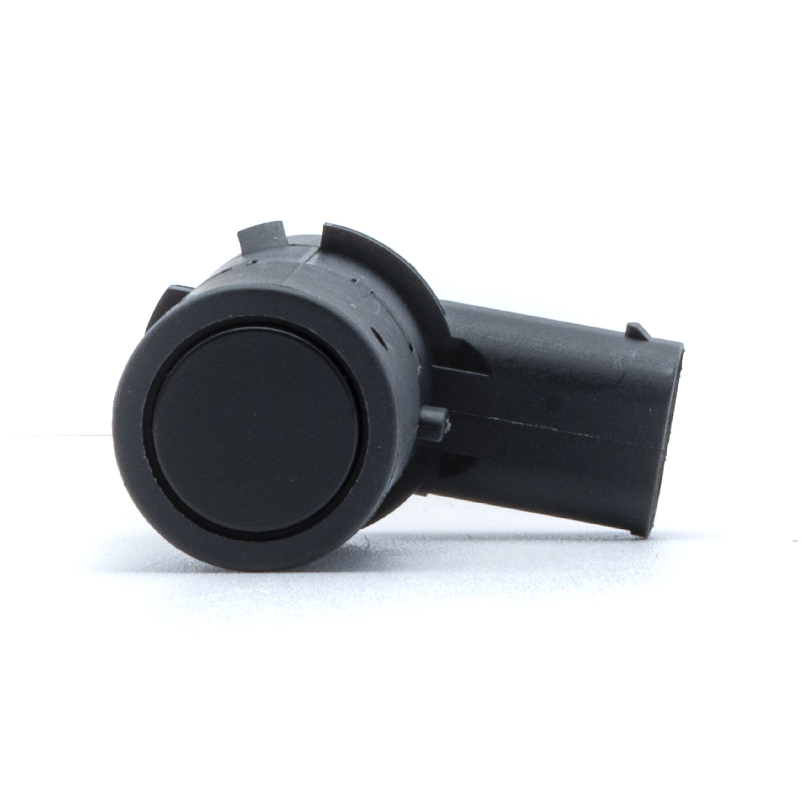 PDC-parkeringssensor – Svart – ultraljudssensor – 1 sensorer – 47 × 23 mm