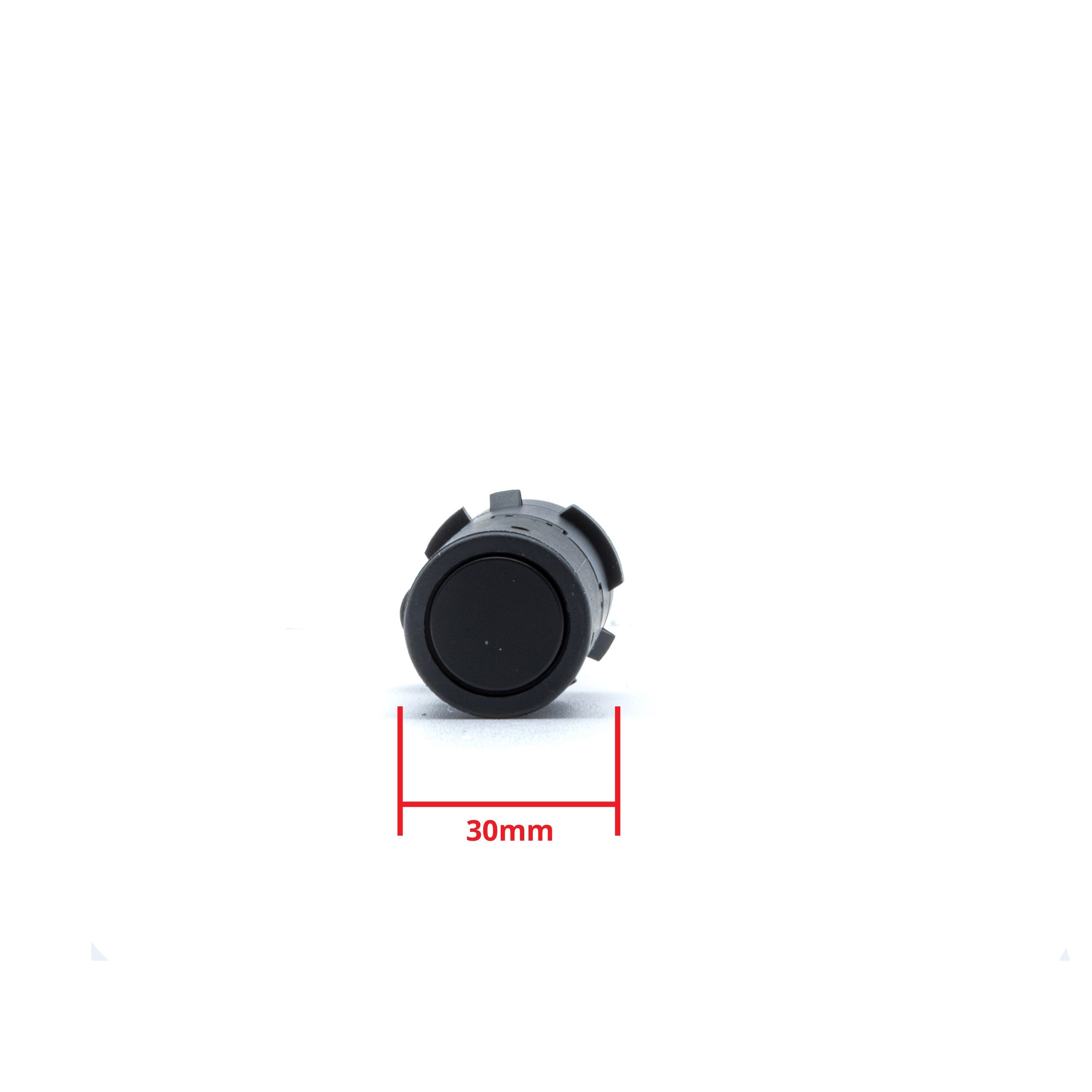 PDC-parkeringssensor Peugeot 307/308 CC m.fl. – 30 mm