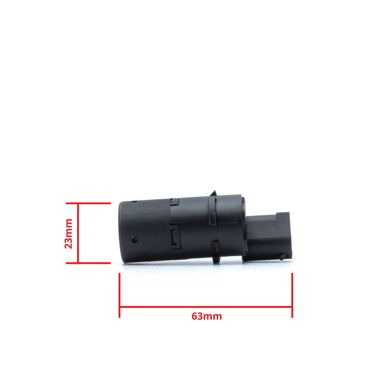 PDC-parkeringssensor Peugeot 307/308 CC m.fl. – 30 mm