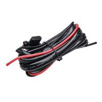 XBB Matningskabel 2m 30A – 360W – produktbild framifrån | XBB