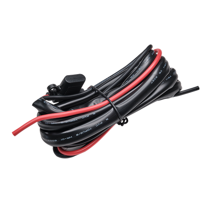 XBB Matningskabel 2m 30A – 360W – produktbild framifrån | XBB