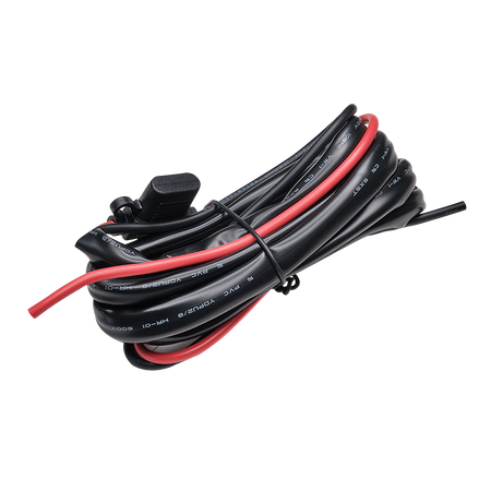 XBB Matningskabel 2m 30A – 360W – produktbild framifrån | XBB