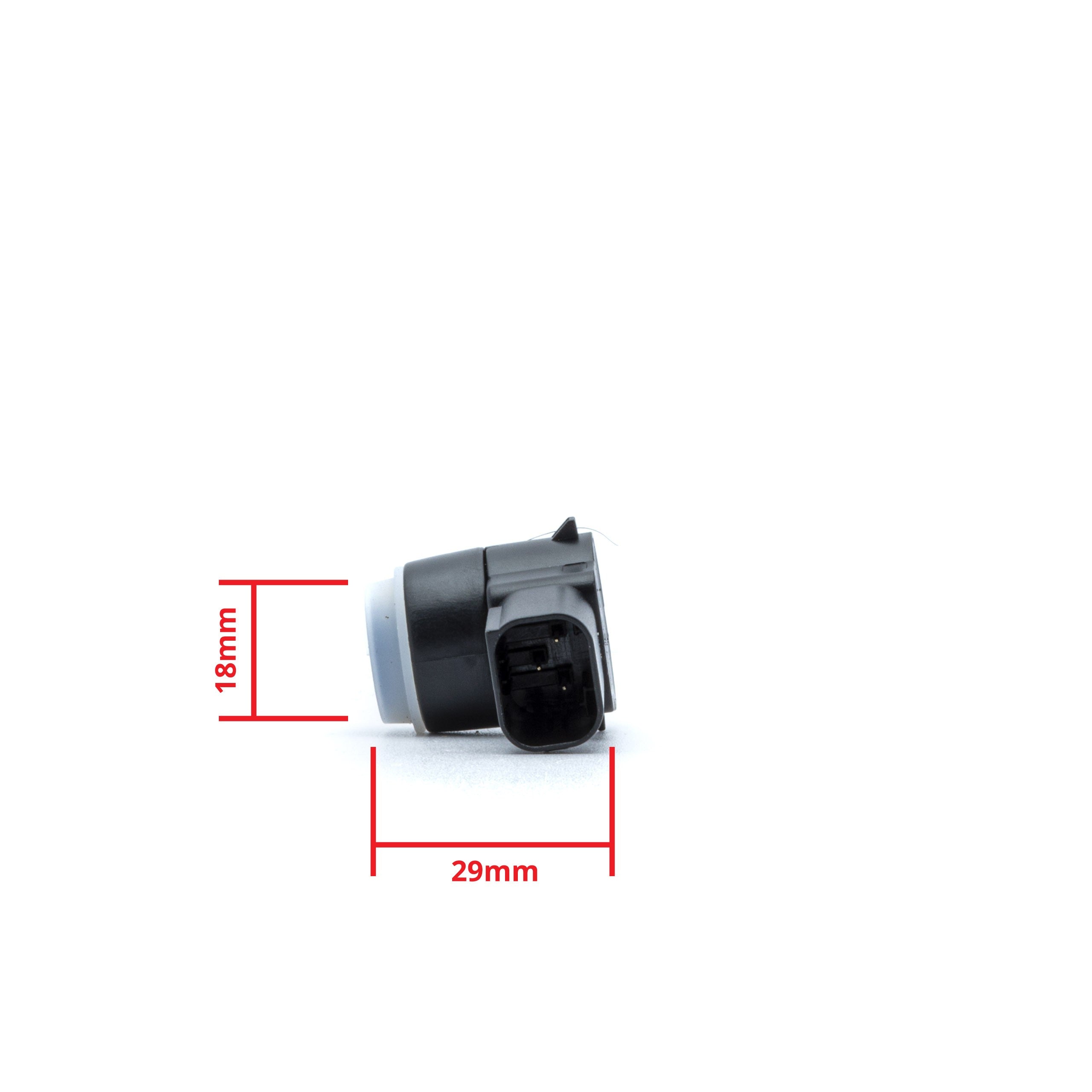 PDC-parkeringssensor Peugeot 307/308 CC m.fl. – 51 mm