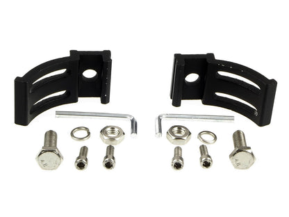 LED-arbetslampa – 180 W – 6000K – 60 LED – 24300 LM – 793 mm