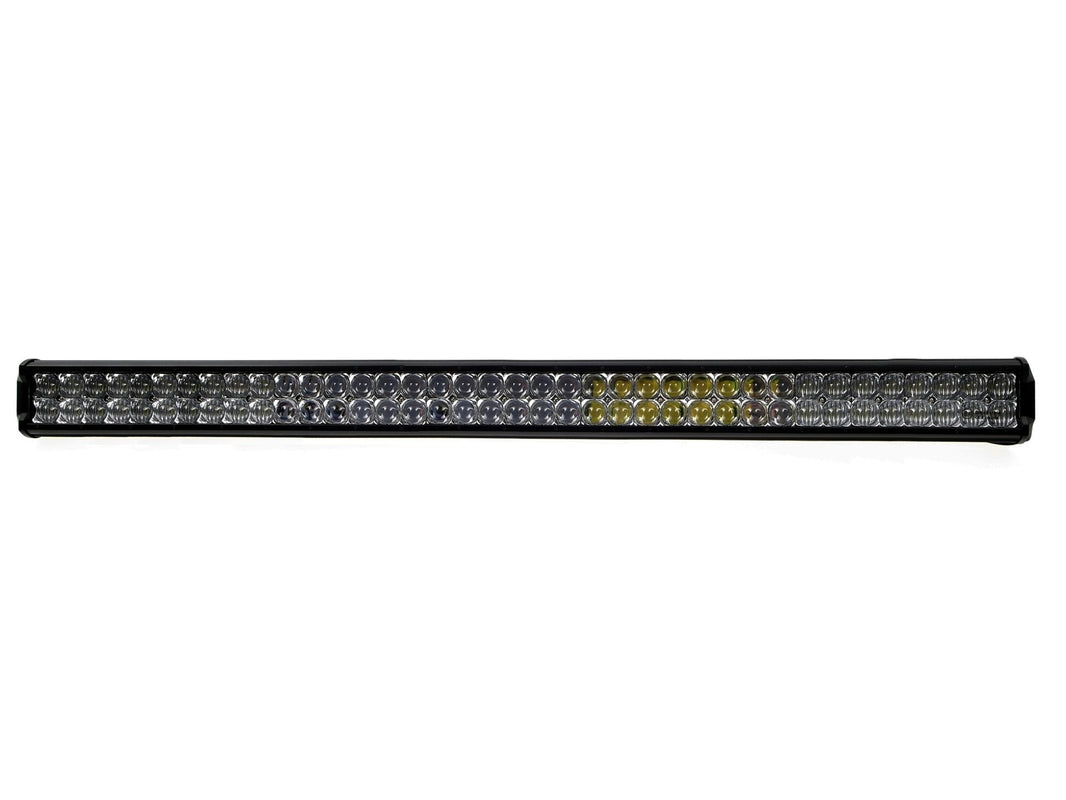 LED-arbetslampa – 240 W – 6000K – 80 LED – 32400 LM – 1050 mm – 80 × 69 mm