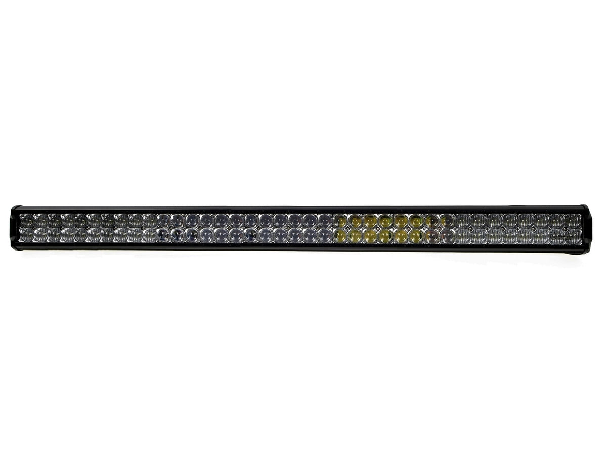 LED-arbetslampa – 240 W – 6000K – 80 LED – 32400 LM – 1050 mm – 80 × 69 mm
