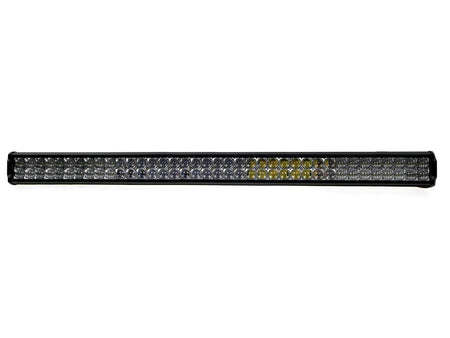 LED-arbetslampa – 240 W – 6000K – 80 LED – 32400 LM – 1050 mm – 80 × 69 mm