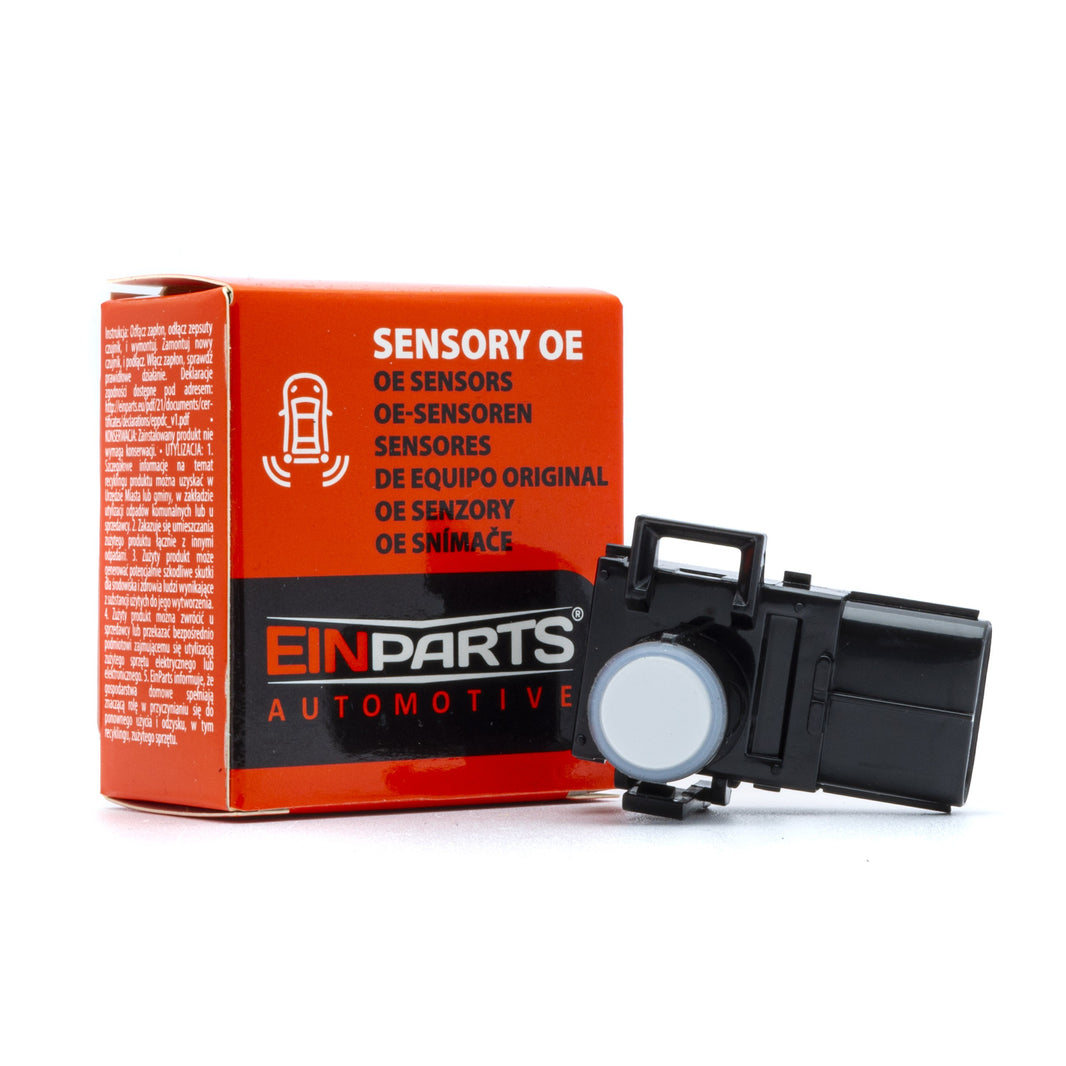 PDC-parkeringssensor Lexus Rx/Toyota Land Cruiser 200 – 51 mm