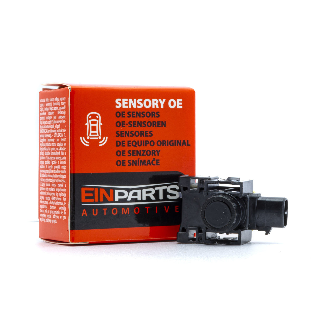 PDC-parkeringssensor Toyota Celsior UCF30 3UZFE/Lexus LS430 UCF30 3UZFE