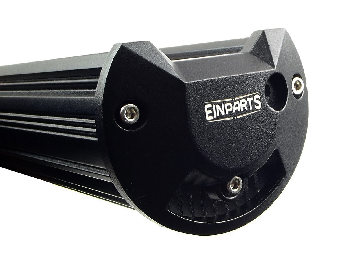 LED-arbetslampa – 240 W – 6000K – 80 LED – 32400 LM – 1050 mm – 80 × 69 mm