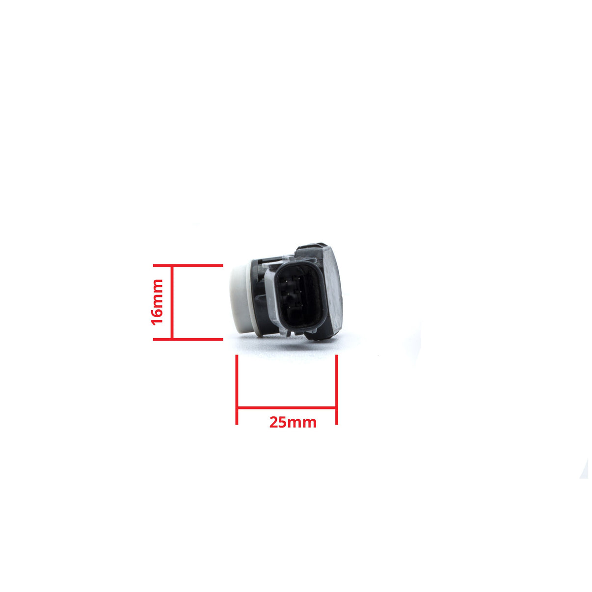 PDC-parkeringssensor Toyota Celsior UCF30 3UZFE/Lexus LS430 UCF30 3UZFE