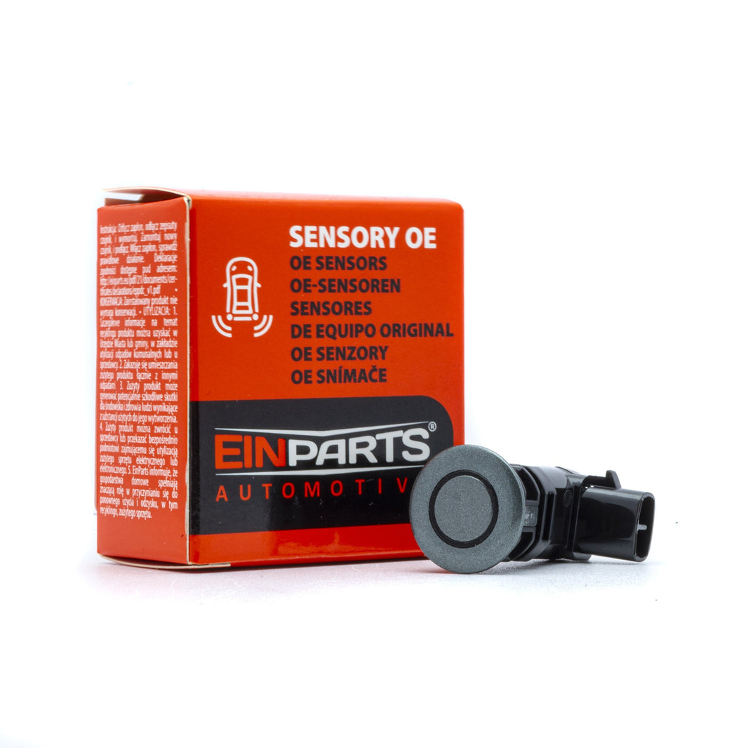 PDC-parkeringssensor Mazda 3/5 m.fl. – 42 × 23 mm