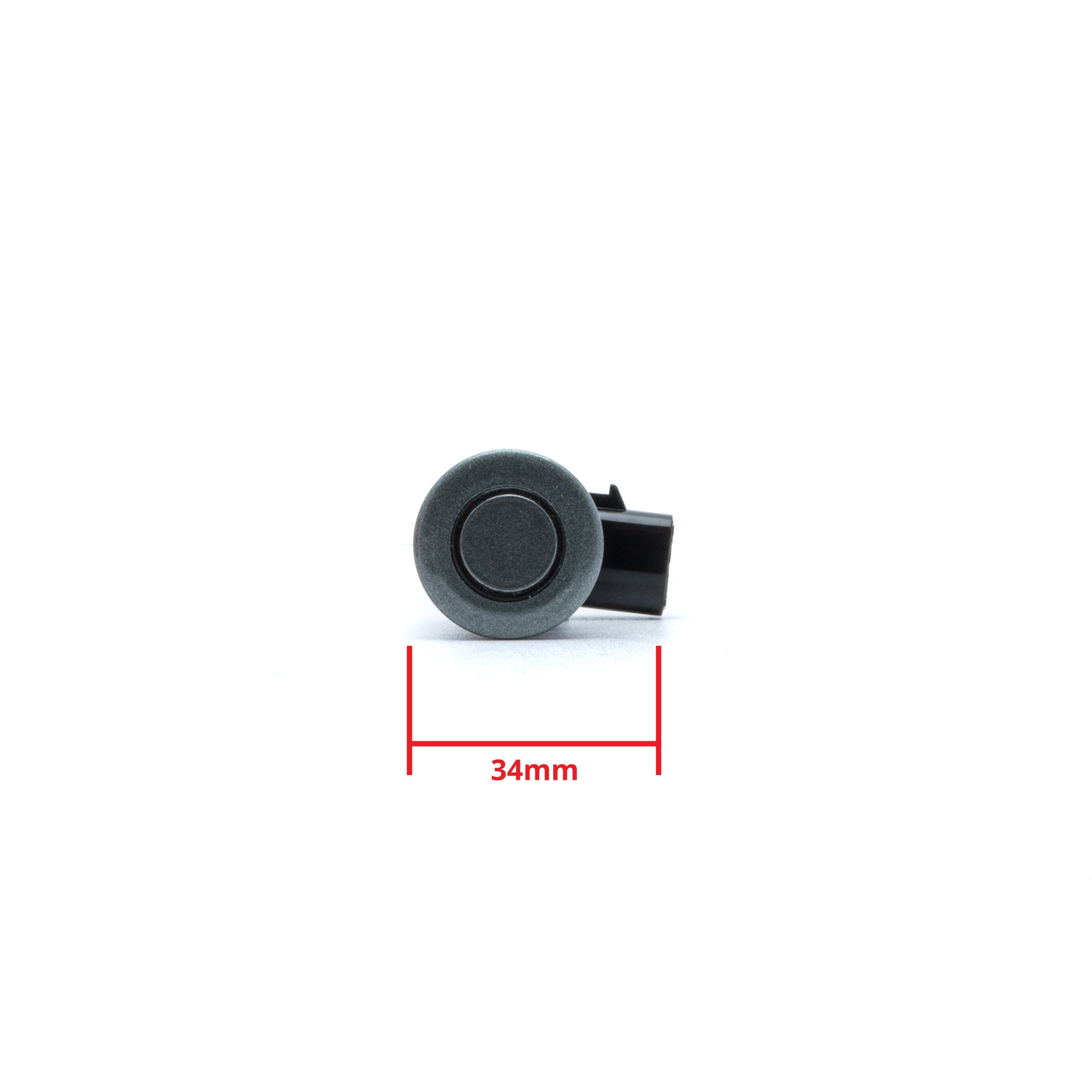 PDC-parkeringssensor Mazda 3/5 m.fl. – 42 × 23 mm