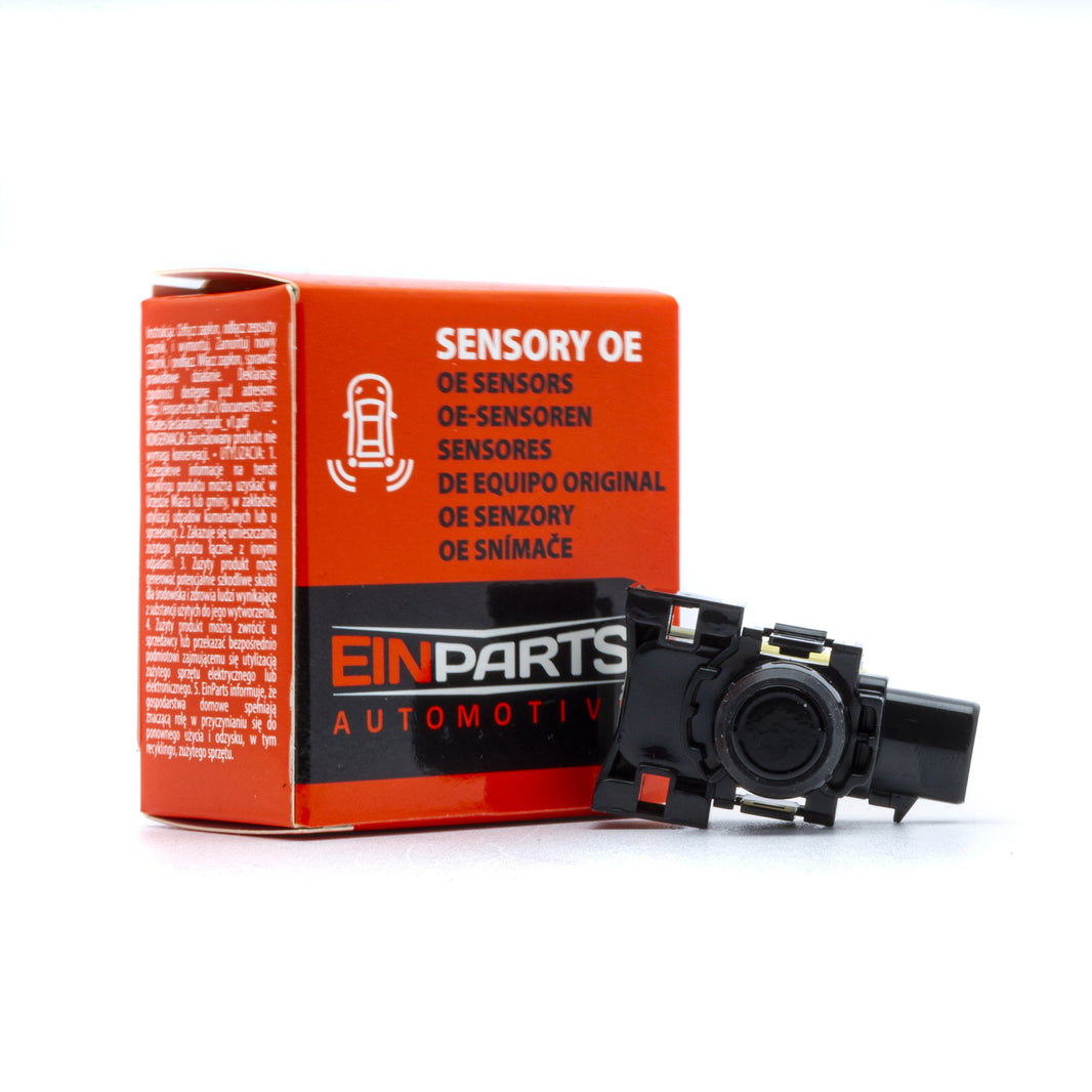 PDC-parkeringssensor Mazda 3/5 m.fl. – 29 × 14 mm