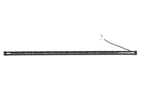 LED-arbetslampa – 40 W – 6000K – 40 LED – 2400 LM – 840 mm