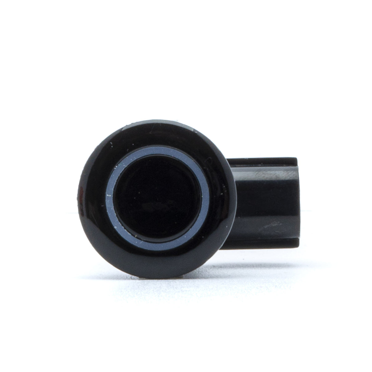 PDC-parkeringssensor – Svart – ultraljudssensor – 1 sensorer – 36 × 25 mm