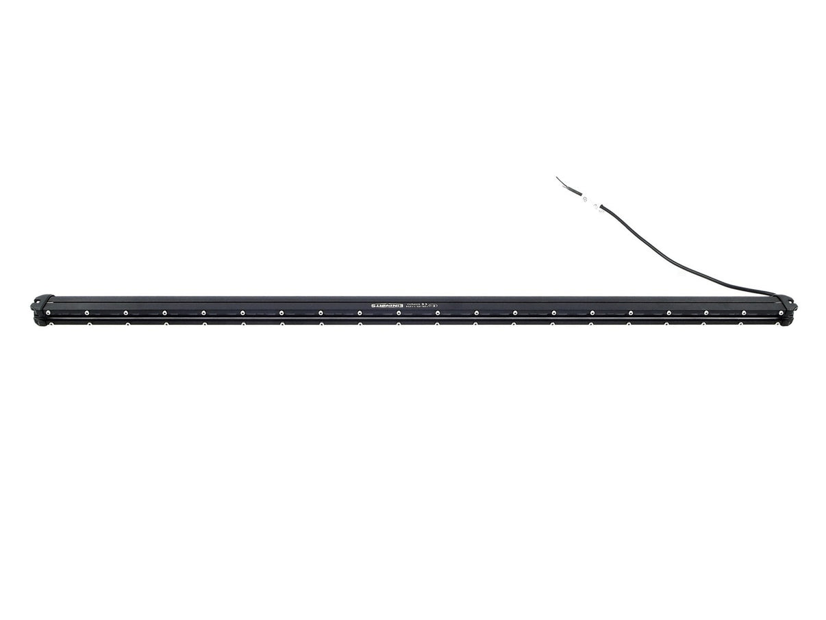 LED-arbetslampa – 40 W – 6000K – 40 LED – 2400 LM – 840 mm