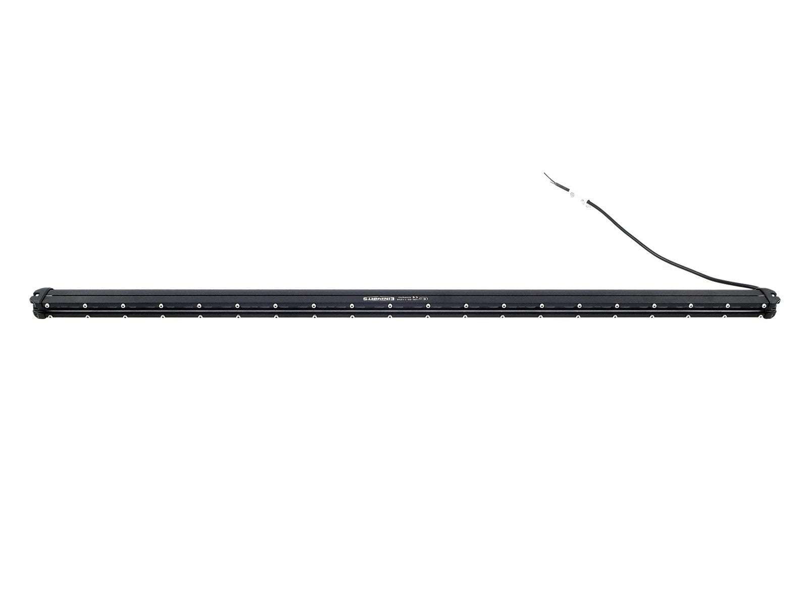 LED-arbetslampa – 40 W – 6000K – 40 LED – 2400 LM – 840 mm