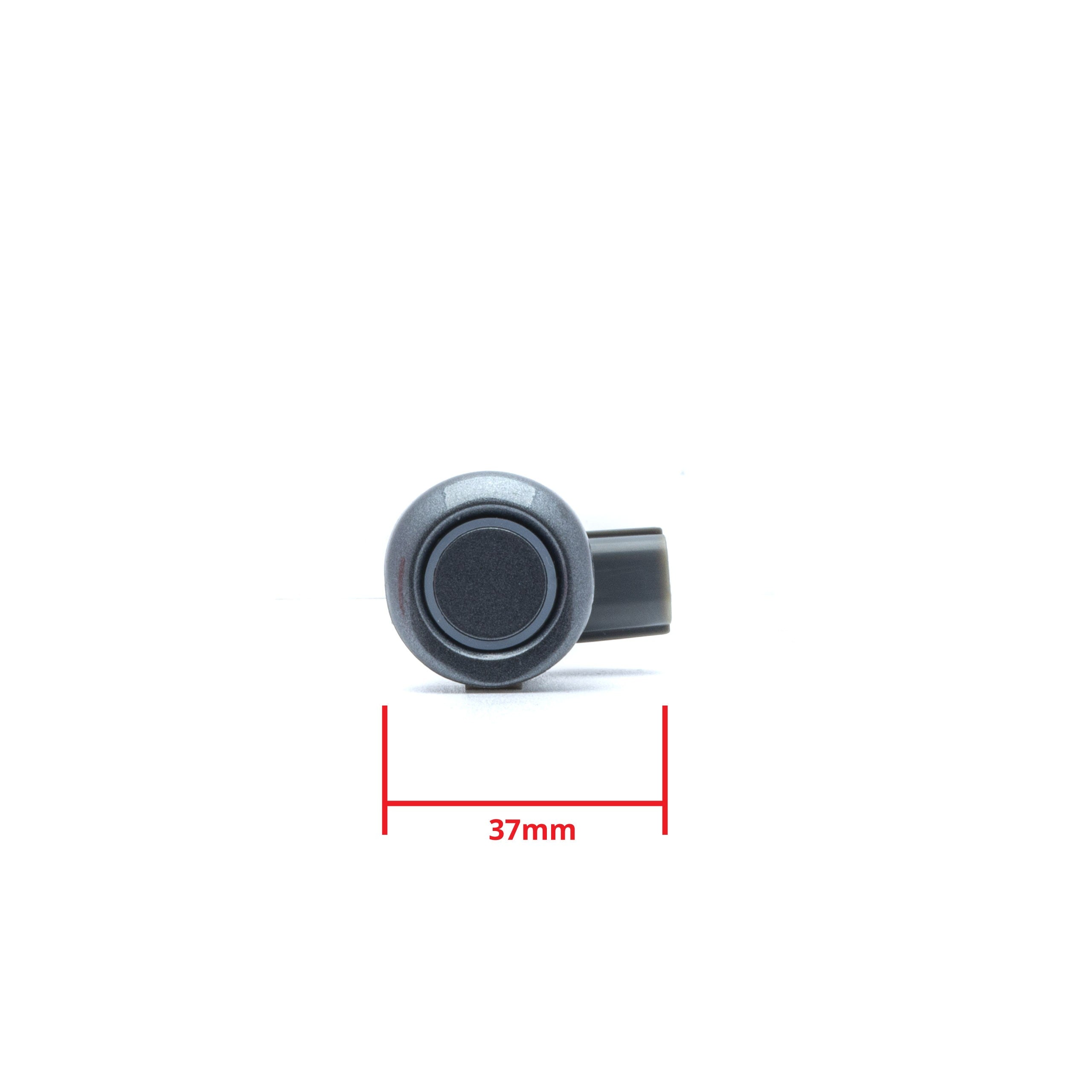 PDC-parkeringssensor Peugeot 4007 – 39 × 26 mm