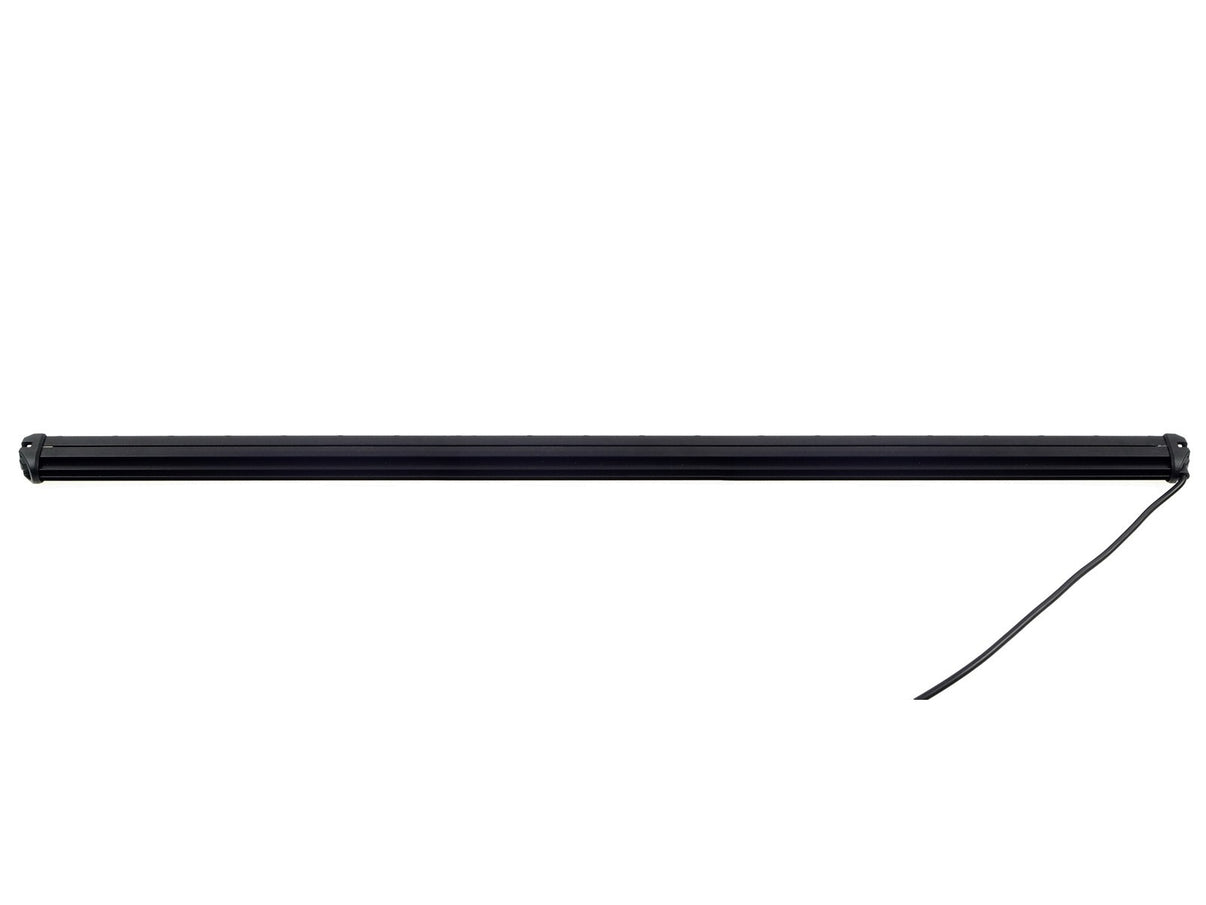 LED-arbetslampa – 40 W – 6000K – 40 LED – 2400 LM – 840 mm