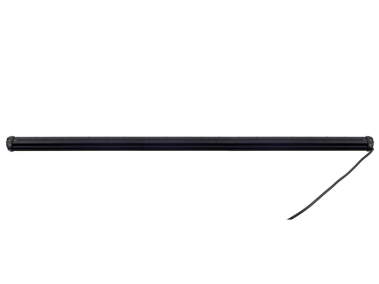 LED-arbetslampa – 40 W – 6000K – 40 LED – 2400 LM – 840 mm