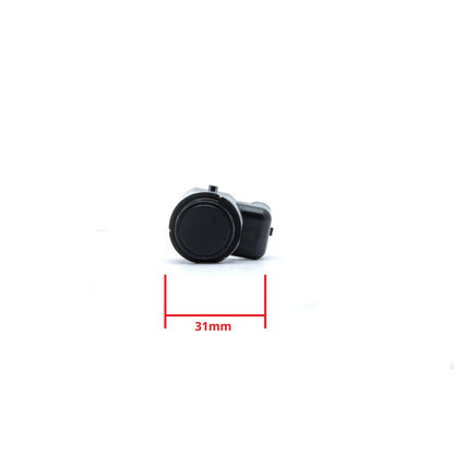 PDC-parkeringssensor Alfa Romeo Giulietta/Audi A1 m.fl. – 36 × 18 mm