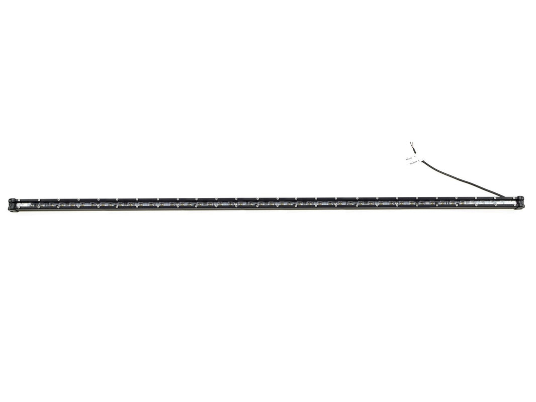 LED-arbetslampa – 50 W – 6000K – 50 LED – 3000 LM – 1040 mm