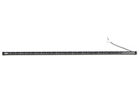 LED-arbetslampa – 50 W – 6000K – 50 LED – 3000 LM – 1040 mm
