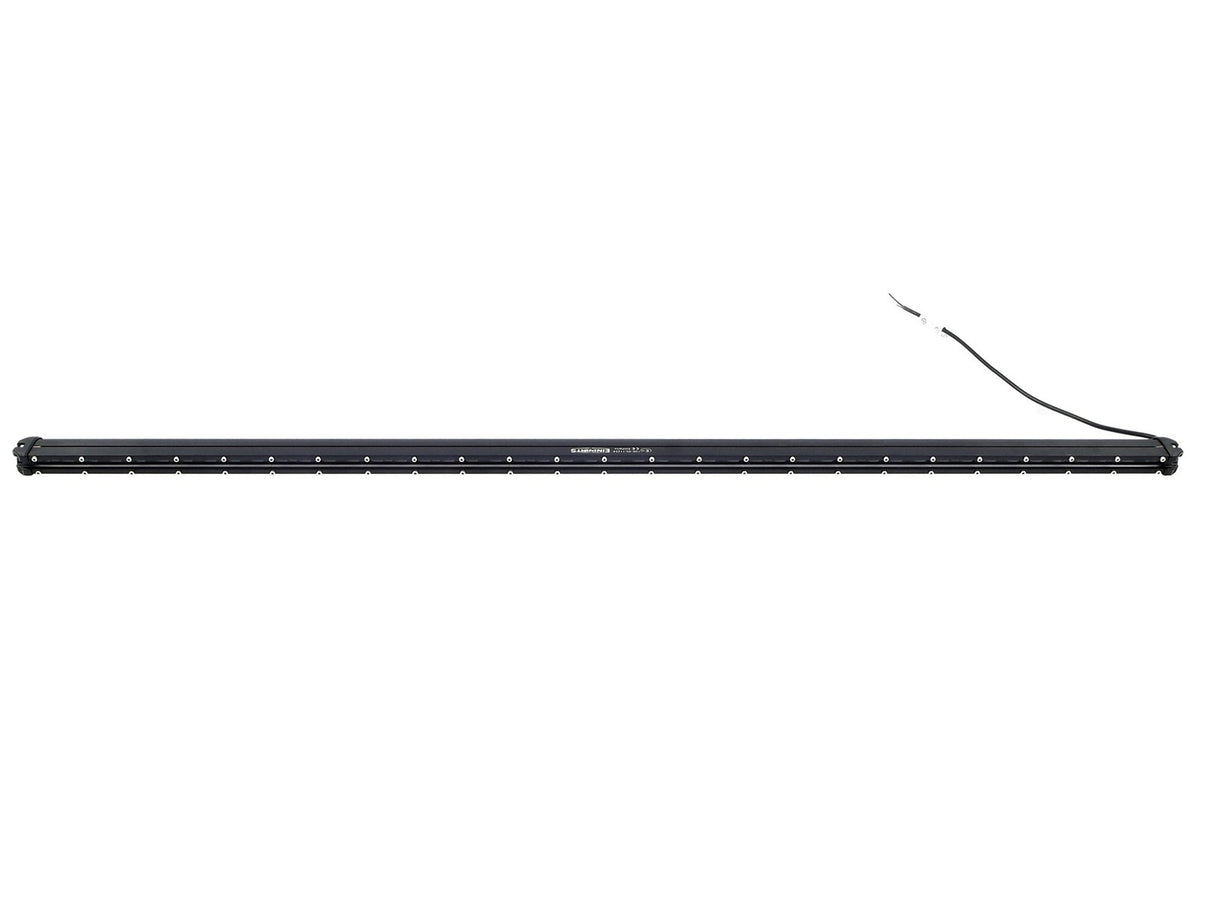 LED-arbetslampa – 50 W – 6000K – 50 LED – 3000 LM – 1040 mm