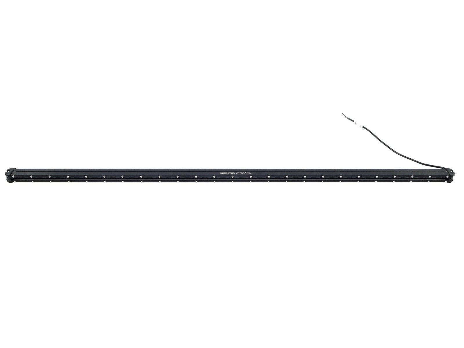 LED-arbetslampa – 50 W – 6000K – 50 LED – 3000 LM – 1040 mm