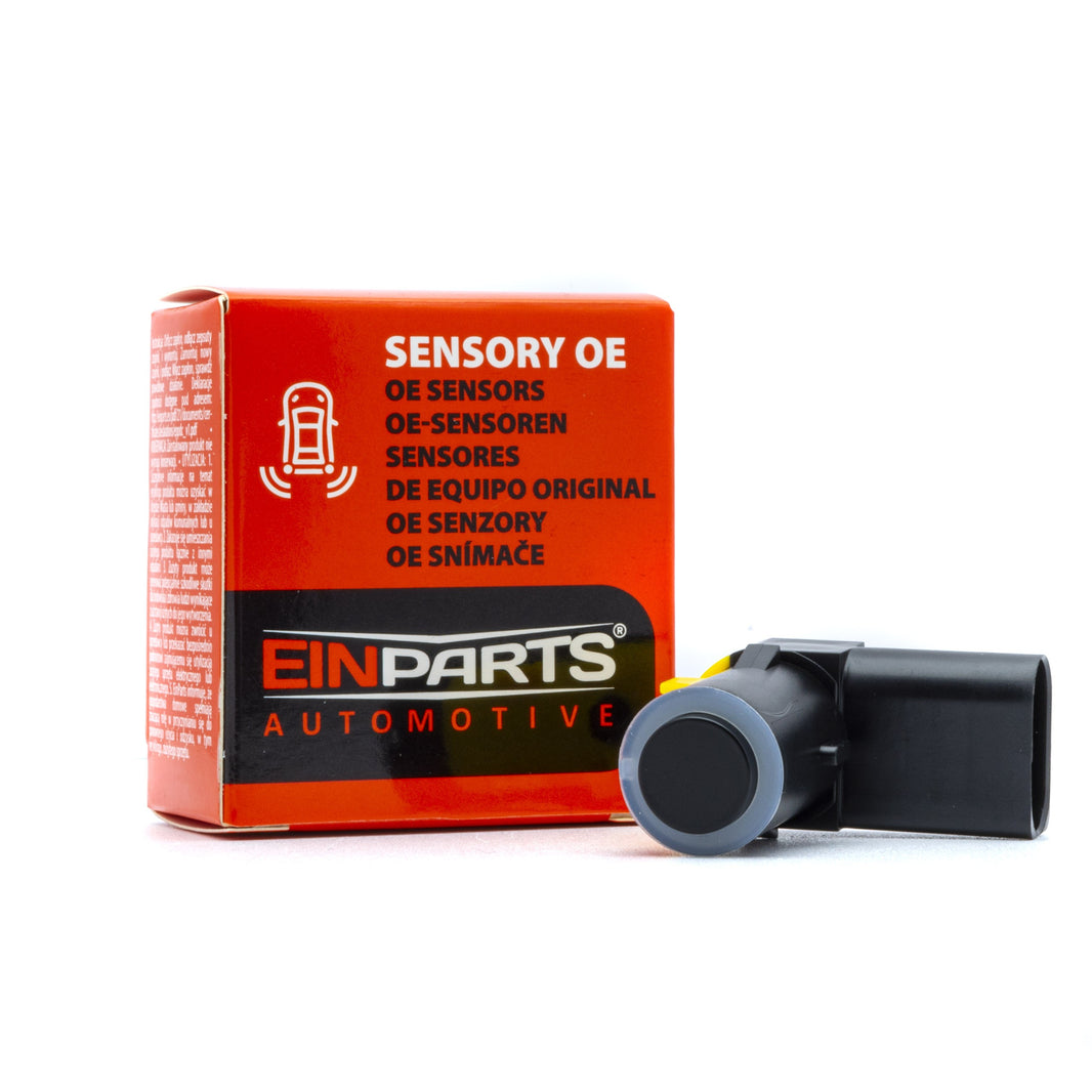 PDC-parkeringssensor Skoda Superb I