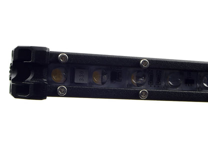 LED-arbetslampa – 50 W – 6000K – 50 LED – 3000 LM – 1040 mm