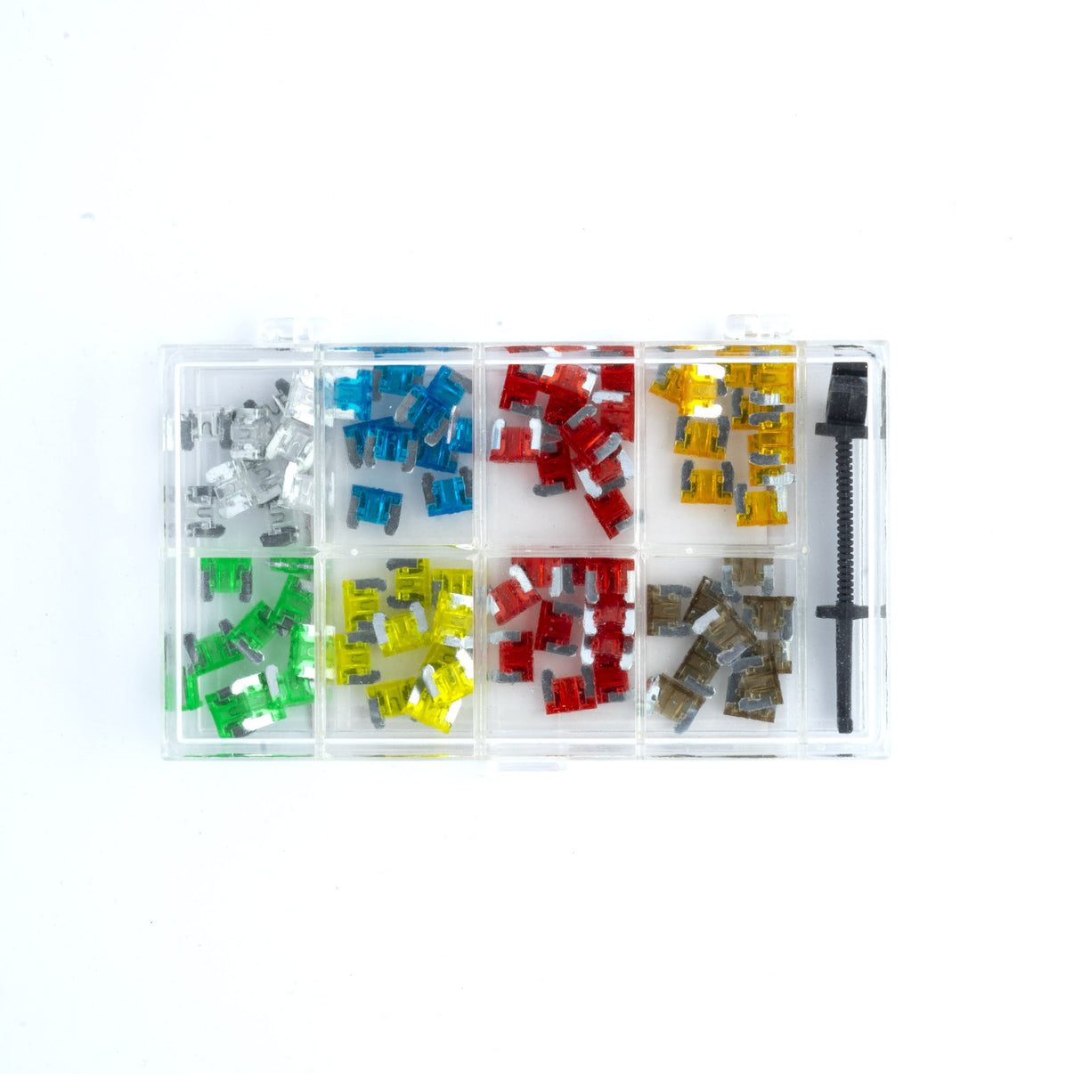 Bilsäkring – MICRO – 5A